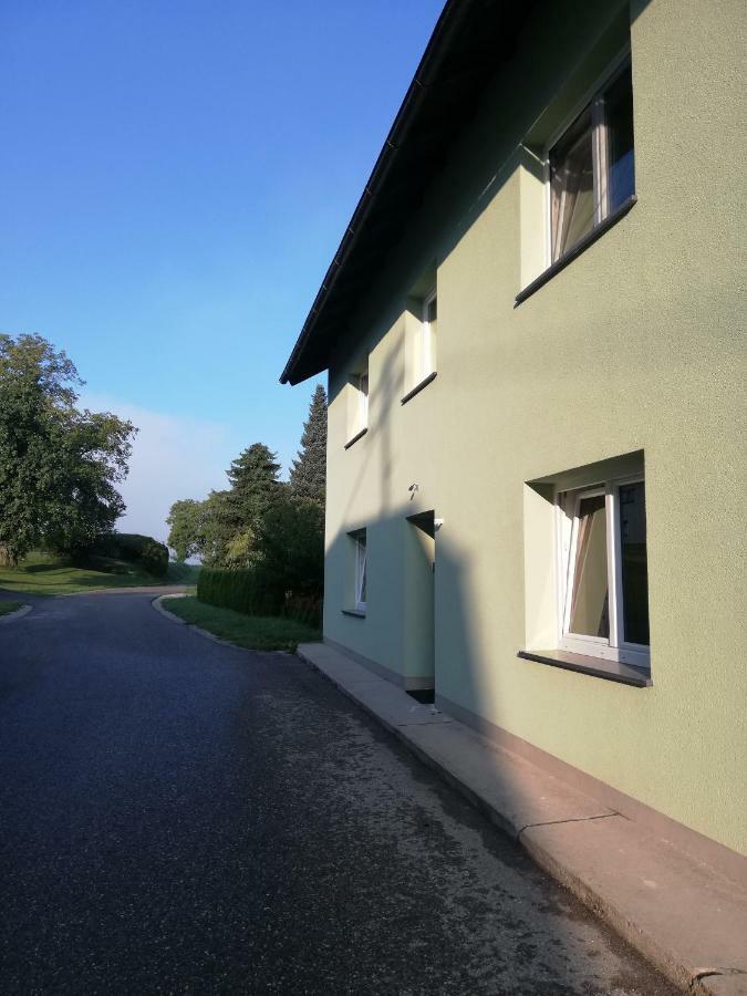 Ferienwohnung Schmied 3 Hainbach Exterior photo